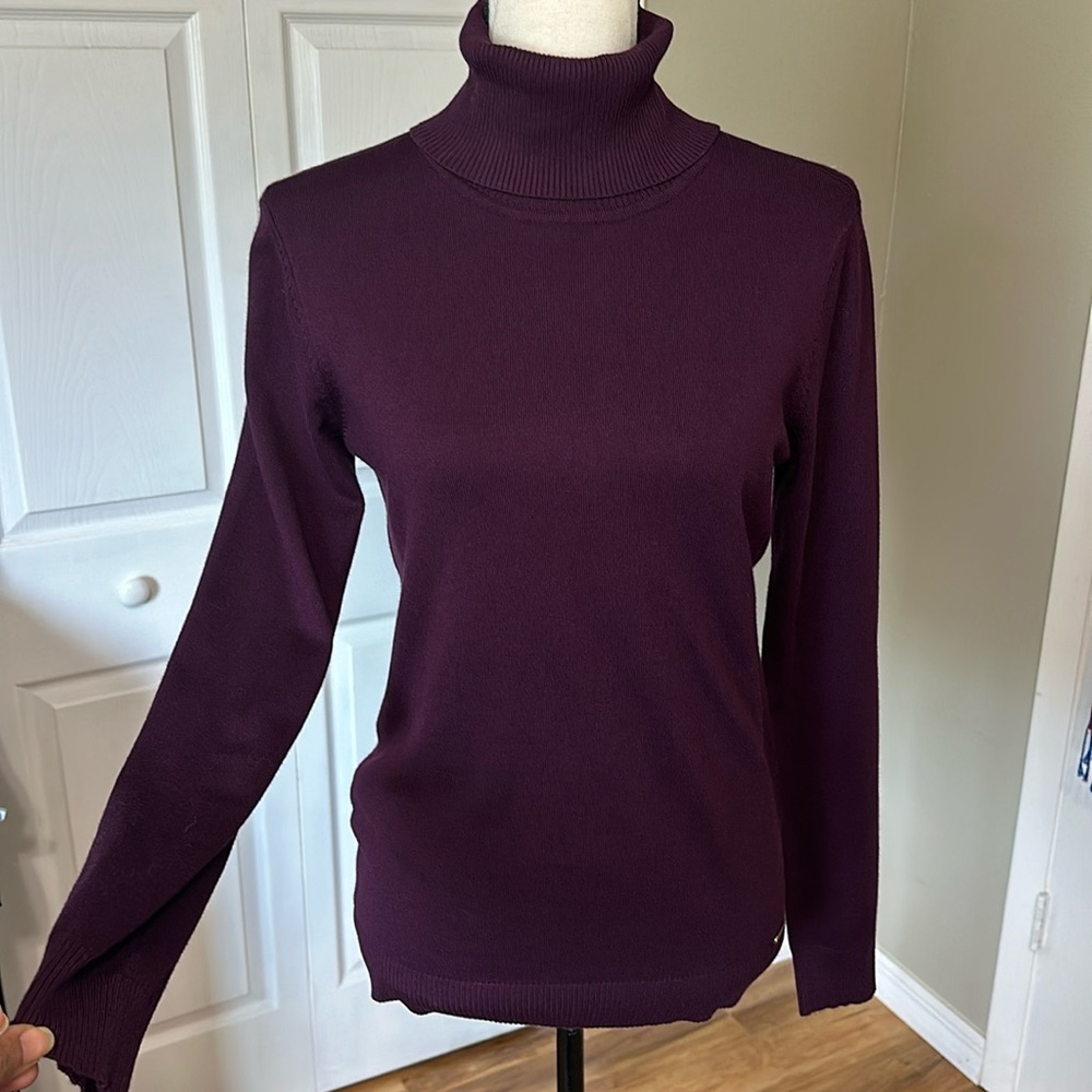 Calvin KleinTurtleneck - S